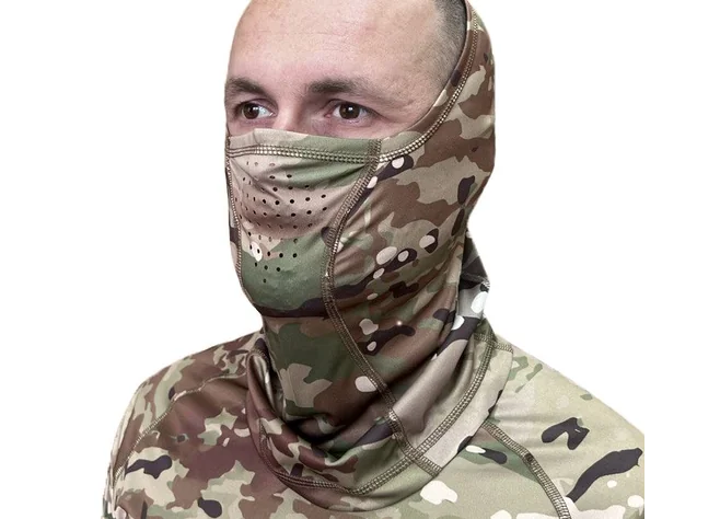 Баф Fahrenheit SG multicam Фото 2